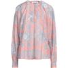 BAZAR DELUXE - Top - Celeste