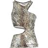 STELLA McCARTNEY - Top - Verde chiaro