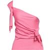 MSGM - Top - Rosa
