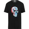 MCQUEEN - T-shirt - Nero