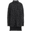 DESTIN - Camicie e bluse fantasia - Nero