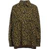 DESTIN - Camicie e bluse fantasia - Giallo