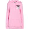 MOSCHINO - Felpa - Rosa