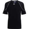 GCDS - T-shirt - Nero