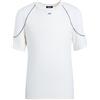 GCDS - T-shirt - Avorio