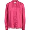 ISABEL MARANT - Camicie e bluse fantasia - Fucsia