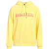DSQUARED2 - Felpa - Giallo
