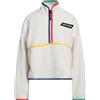 STAUD x NEW BALANCE - Felpa - Bianco