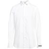 MOSCHINO - Camicia regular fit - Bianco