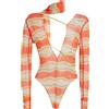JACQUEMUS - Body - Beige