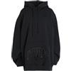 ADIDAS ORIGINALS - Felpa - Nero