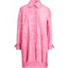 MARQUES' ALMEIDA - Camicia - Fucsia