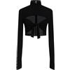 MSGM - Top - Nero