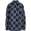 OFF-WHITE™ - Camicia - Blu