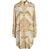 FAY - Vestito chemisier - Sabbia