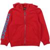 DSQUARED2 - Felpa - Rosso