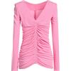 GIVENCHY - Top - Rosa