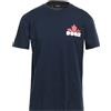 DSQUARED2 - T-shirt - Blu notte