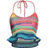 DSQUARED2 - Top - Fucsia