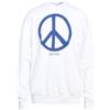 MARCELO BURLON - Felpa - Bianco