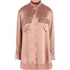 MAX&Co. - Camicie e bluse in seta - Rosa antico