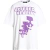 RAF SIMONS - T-shirt - Bianco