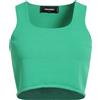 DSQUARED2 - Top - Verde