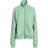 DSQUARED2 - Felpa - Verde chiaro