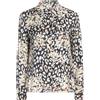 LALA BERLIN - Camicie e bluse fantasia - Nero