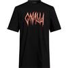 ROBERTO CAVALLI - T-shirt - Nero