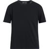 PALM ANGELS - Basic t-shirt - Nero