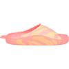ADIDAS by STELLA McCARTNEY - Ciabatte e pantofole - Salmone