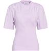 THE ATTICO - T-shirt - Lilla