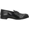RICHARD OWE'N - Mocassino - Nero