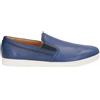 FERRAGAMO - Sneakers - Blu navy