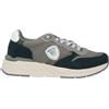 BLAUER. - Sneakers - Grigio