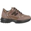 HOGAN - Sneakers - Nocciola