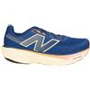 NEW BALANCE - Sneakers - Blu notte