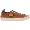 SATORISAN - Sneakers - Marrone