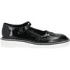 TAO COMME DES GARÇONS - Ballerine - Nero