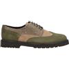 MARECHIARO 1962 - Stringate - Verde militare