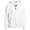 MARCELO BURLON - Felpa - Bianco