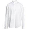 MAISON MARGIELA - Camicia regular fit - Bianco
