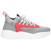 PAUL & SHARK - Sneakers - Grigio chiaro