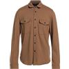 RAG & BONE - Camicia slim fit - Cammello