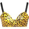 DOLCE&GABBANA - Top - Giallo