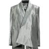 MAISON RABIH KAYROUZ - Blazer - Argento