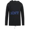 KITON - T-shirt - Nero