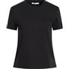 MAX MARA - Basic t-shirt - Nero
