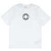 BURBERRY - T-shirt - Bianco